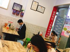 -进哥湖南津市牛肉粉店(下沙店)