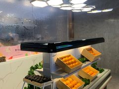 -野萃山·潮汕厚果汁(十亩地店)