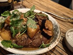 -Cyclus Craft Kitchen薩克思手工厨房