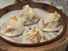 -米桃-吴韵风雅·拙园(北外滩来福士店)