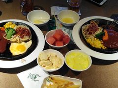 -汤姆家的优质牛排(王府井店)