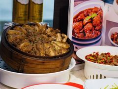 -赣南人家(顺义后沙峪亚朵店)