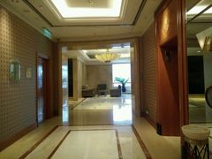 -成都天府丽都喜来登饭店