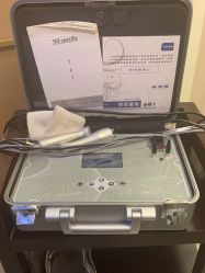 -雅曼妮spa美容养生