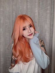-3AM HAIR SALON染发烫发接发