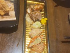 -白石的深夜食堂(济南万象城店)