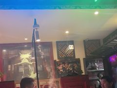-北京老门框爆肚涮肉馆(锦业路店)