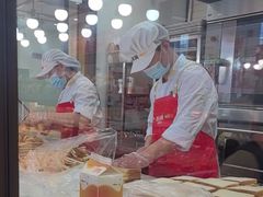 -味多美蛋糕(安定门店)