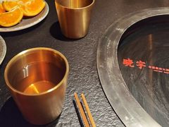 -晓宇重庆火锅(西安荟聚店)