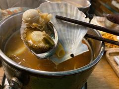 -Thai Basil罗勒叶泰式餐厅(时代天街店)