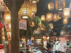 -南京大牌档(之心城店)