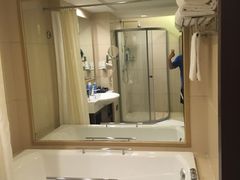 -重庆长寿碧桂园凤悦凤凰酒店