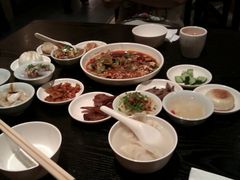 -夫妻肺片·中华老字号·正宗川菜(春熙路店)