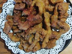 -小板凳·锦州烧烤(高新区店)