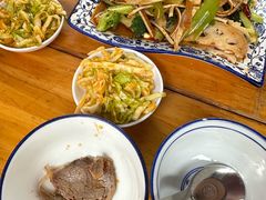 -陈掌柜澄城水盆羊肉(钟楼店)