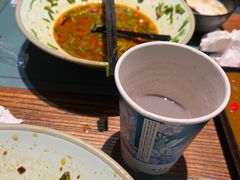 -八月美食小馆(银泰城总店)