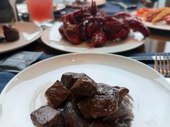-Social 秀西餐厅-长沙瑞吉酒店(运达店)