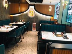 大堂-潮发潮汕牛肉店(永庆坊店)