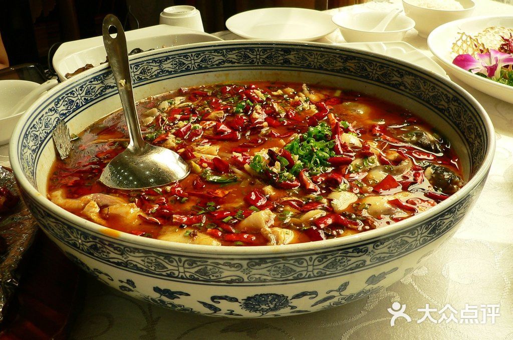 一品天下酒楼-p1020358-菜-p1020358图片-西安美食-大众点评网