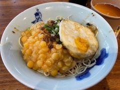 -兵哥豌豆面(雅颂居店)