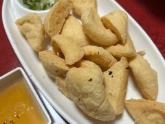 -车头老二大排档