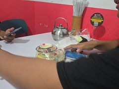 -风鑫铃罗非鱼(道沟店)