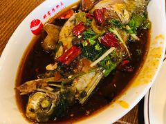 邮亭陈鲫鱼-邮亭陈鲫鱼·重庆老字号(大足直营店)