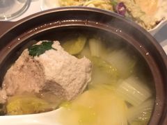 -百富源·海鲜辽菜(浑河堡店)