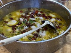 -小四川菜馆(托乐嘉店)