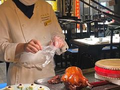 -四世同堂·京菜·烤鸭(双井店)
