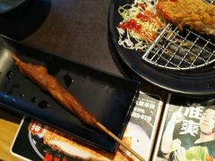 -大鼓米线(静安吴江DM店)