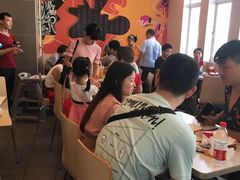 -麦当劳(厦门思明路店)