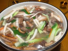 -仙店农庄(湖景农庄餐厅)