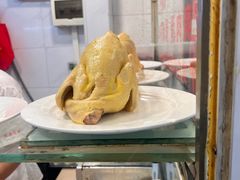 -文记壹心鸡(宝华路店)