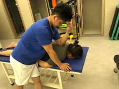 -琪航健身工作室(杨高南路地铁站店)
