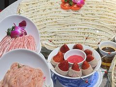 -如在蜀毛肚火锅(五象万象汇店)