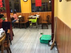 -闻香阁·清真(光荣道店)