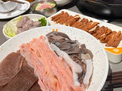 -怂重庆火锅厂(龙华壹方城店)