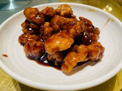 糖醋里脊-新白鹿餐厅(爱琴海购物中心店)