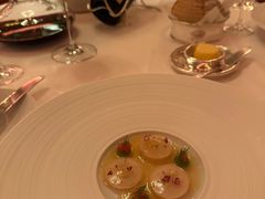 -The Ritz Restaurant