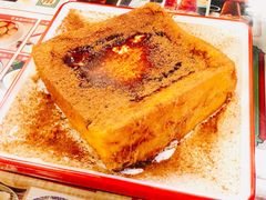 漏奶华西多士-七爷清汤腩·港式餐厅(金狮广场店)