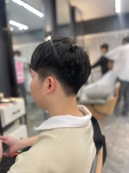 点击看大图 -藤野造型