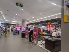 -世纪联华(杭州新塘路店)