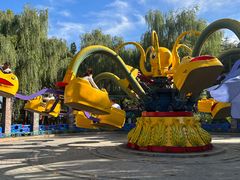-石家庄市植物园