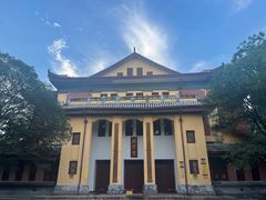 -桂林独秀峰王城景区