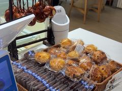 -小飞象面包公社(珠江路金鹰店)