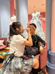 -奈尔宝家庭中心·亲子早教·派对餐厅(北京东坝万达店)