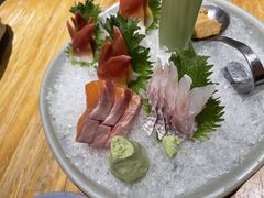 -大渔铁板烧(大悦城店)