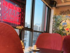 -Cooking Man(中懋天地店)