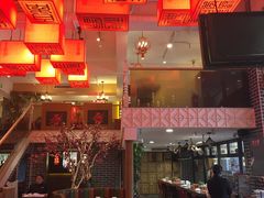 -百年神厨·地道川菜(清江西路店)